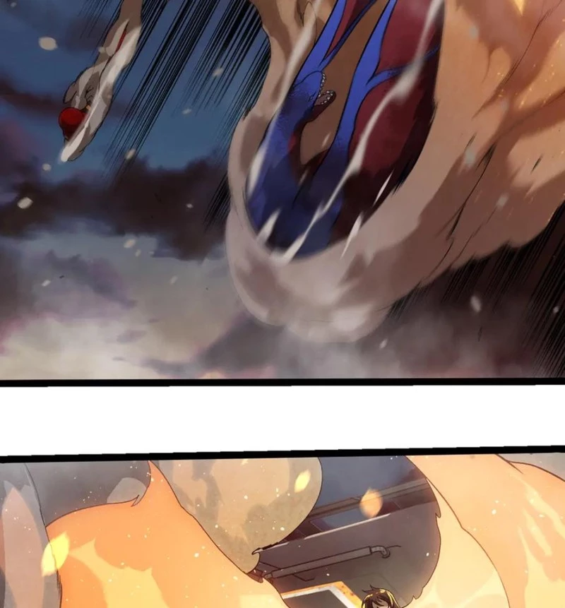 Chuyển Sinh Thành Liễu Đột Biến: Chapter 310