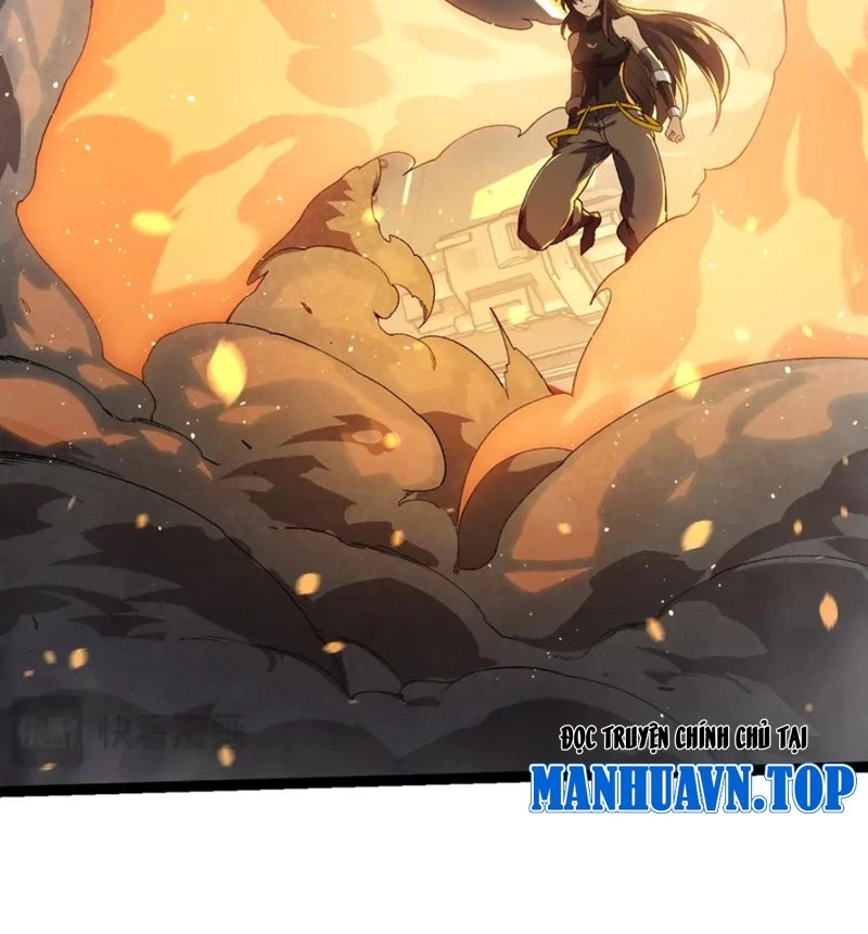 Chuyển Sinh Thành Liễu Đột Biến: Chapter 310