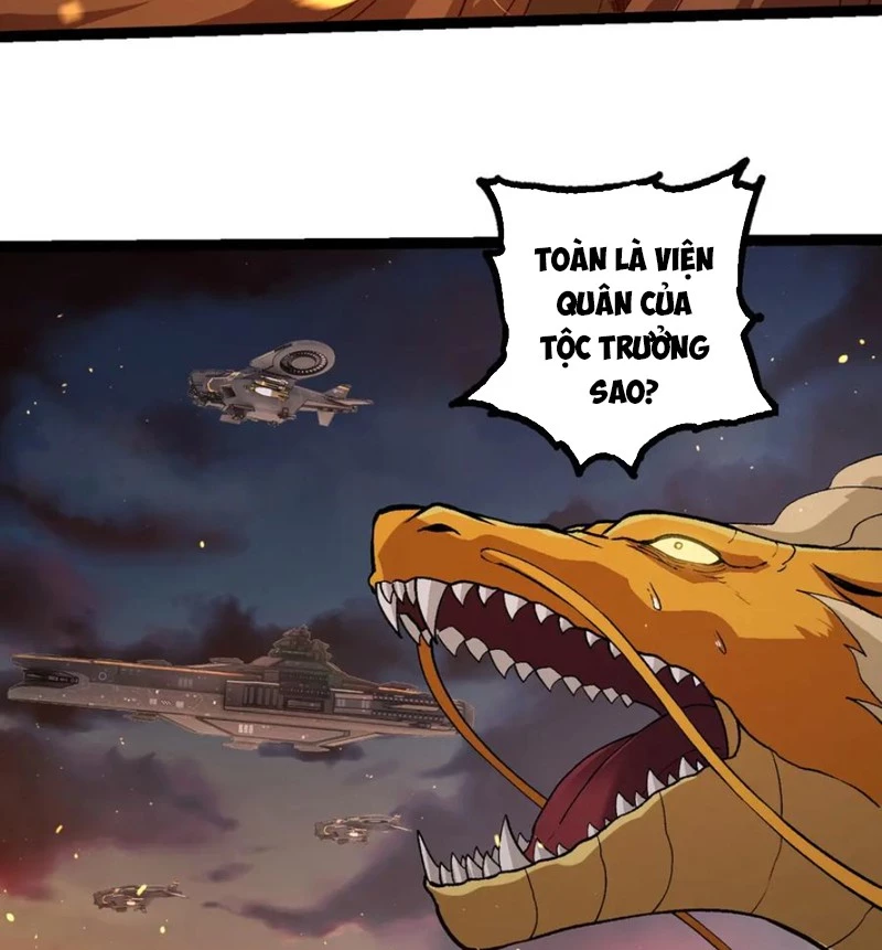 Chuyển Sinh Thành Liễu Đột Biến: Chapter 310