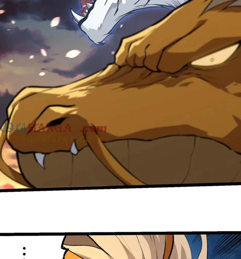 Chuyển Sinh Thành Liễu Đột Biến: Chapter 310