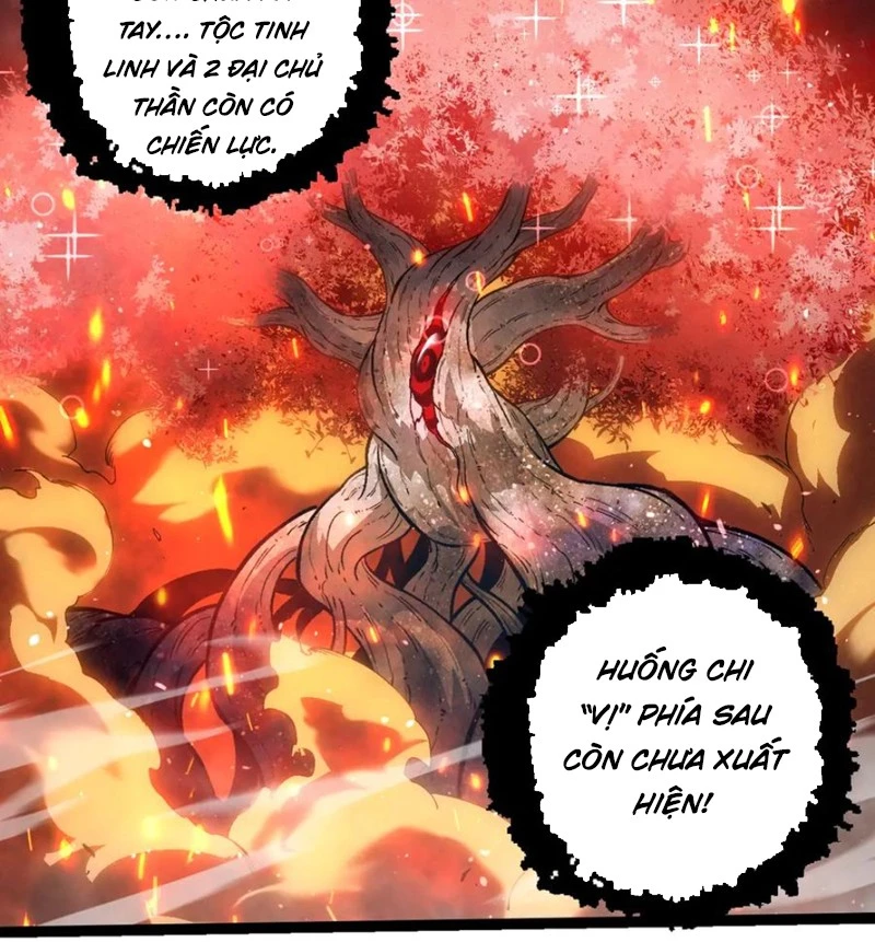 Chuyển Sinh Thành Liễu Đột Biến: Chapter 310