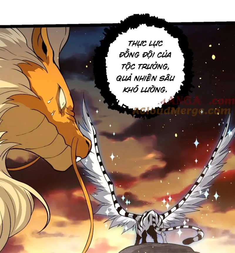 Chuyển Sinh Thành Liễu Đột Biến: Chapter 310