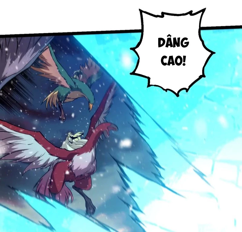 Chuyển Sinh Thành Liễu Đột Biến: Chapter 310