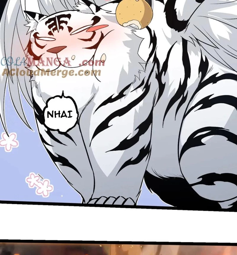 Chuyển Sinh Thành Liễu Đột Biến: Chapter 310