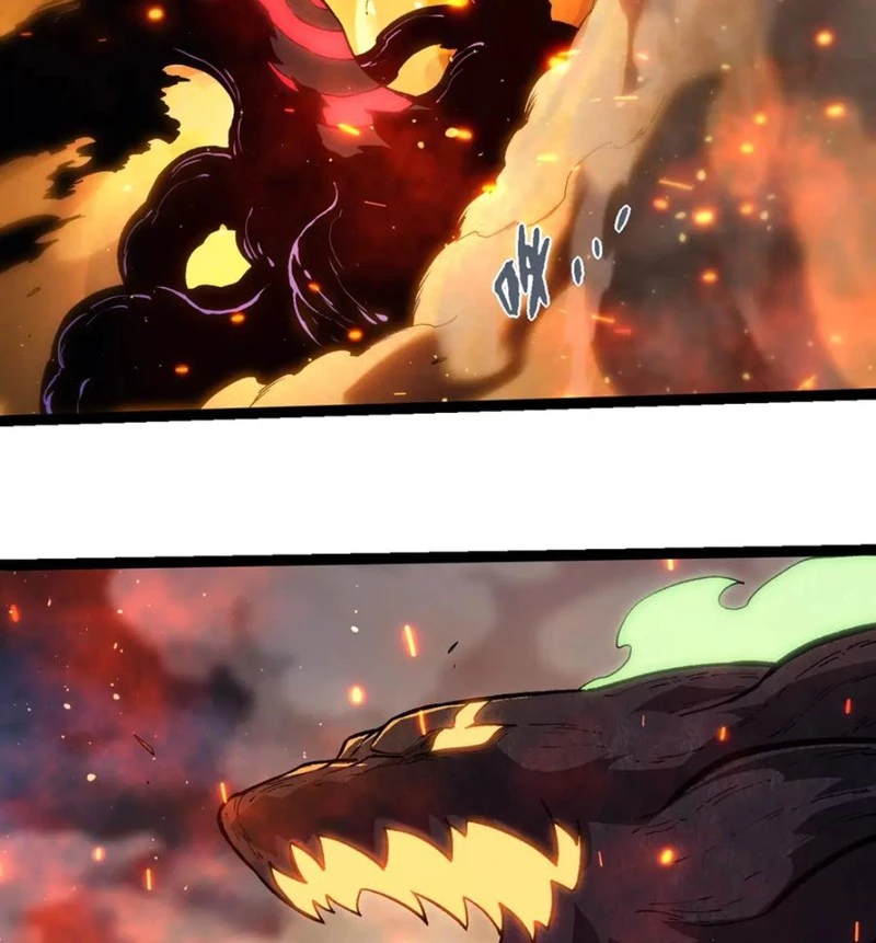 Chuyển Sinh Thành Liễu Đột Biến: Chapter 310