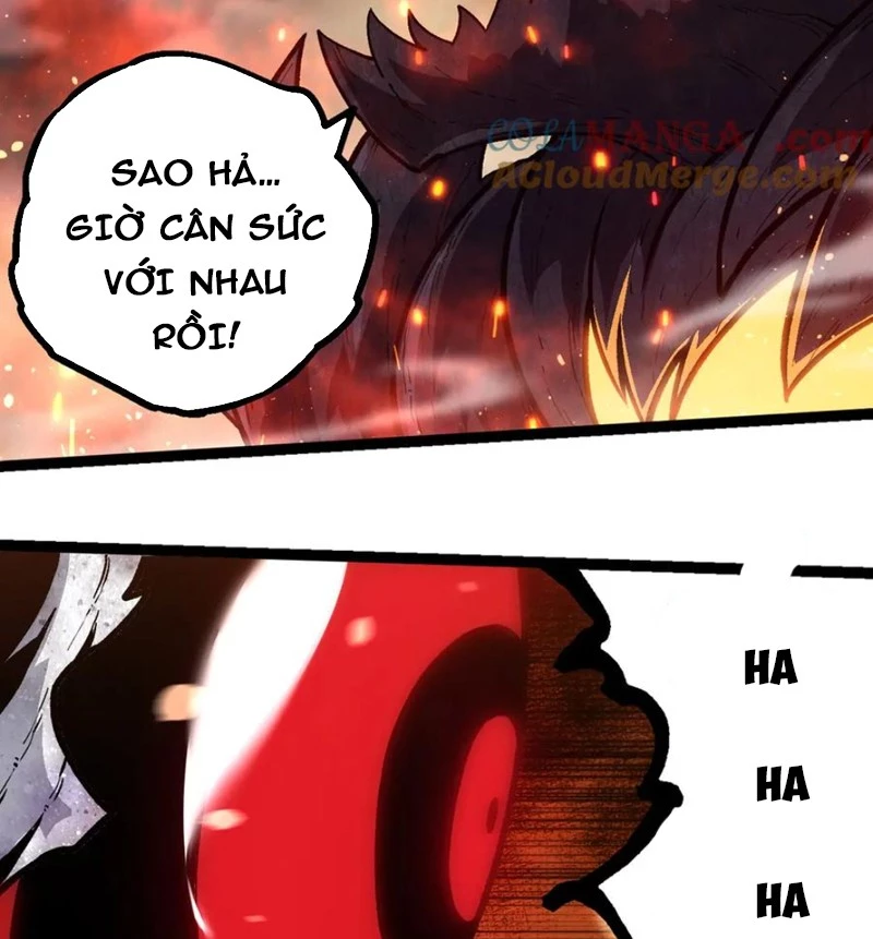 Chuyển Sinh Thành Liễu Đột Biến: Chapter 310