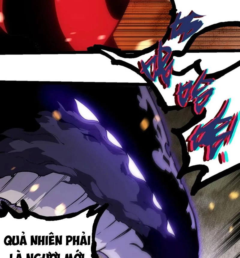 Chuyển Sinh Thành Liễu Đột Biến: Chapter 310