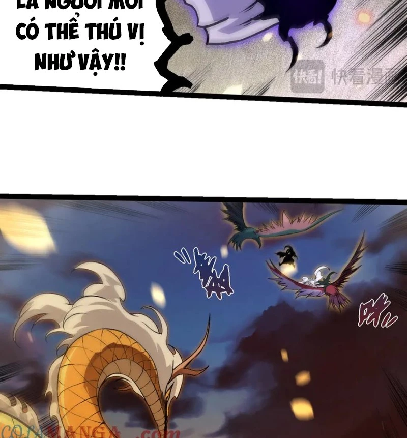 Chuyển Sinh Thành Liễu Đột Biến: Chapter 310