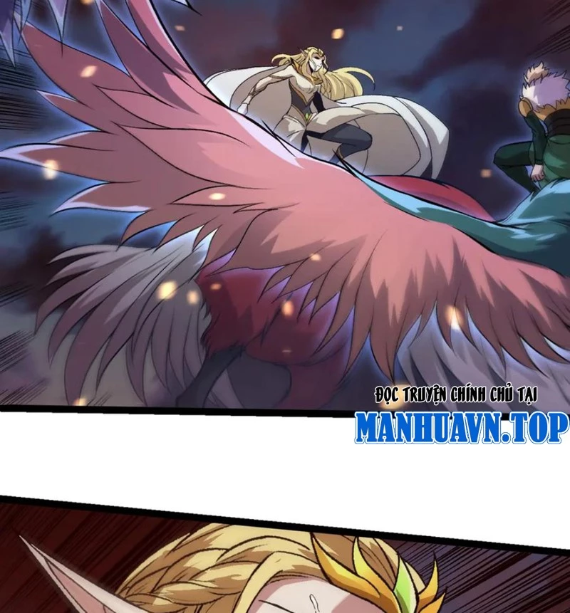 Chuyển Sinh Thành Liễu Đột Biến: Chapter 310