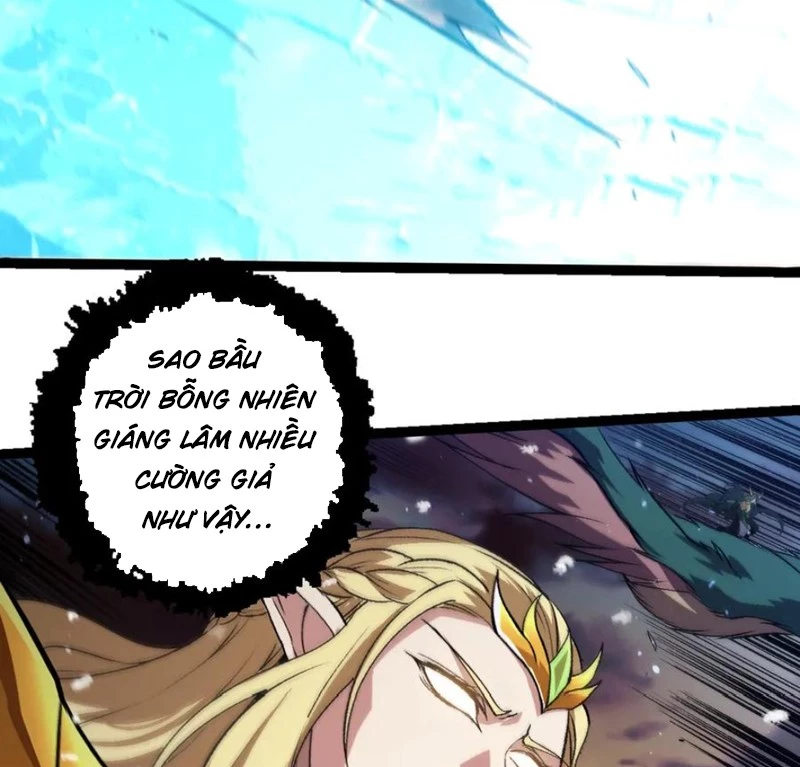 Chuyển Sinh Thành Liễu Đột Biến: Chapter 310