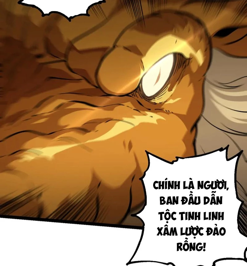 Chuyển Sinh Thành Liễu Đột Biến: Chapter 310