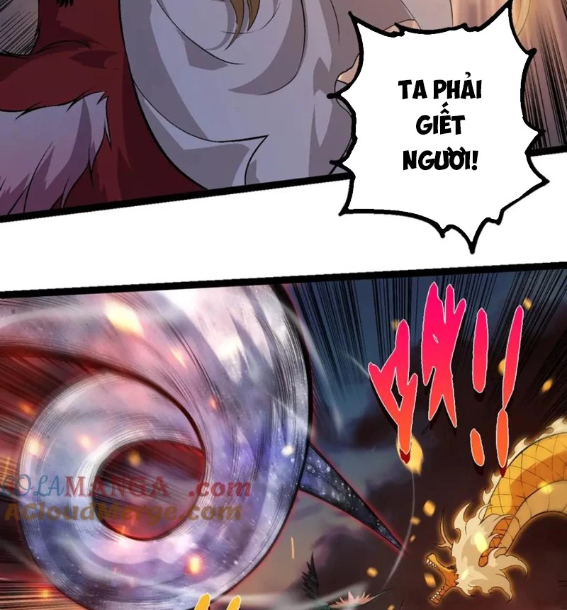 Chuyển Sinh Thành Liễu Đột Biến: Chapter 310