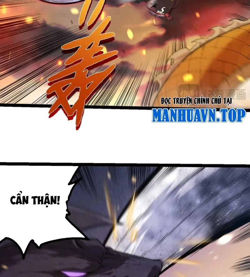 Chuyển Sinh Thành Liễu Đột Biến: Chapter 310