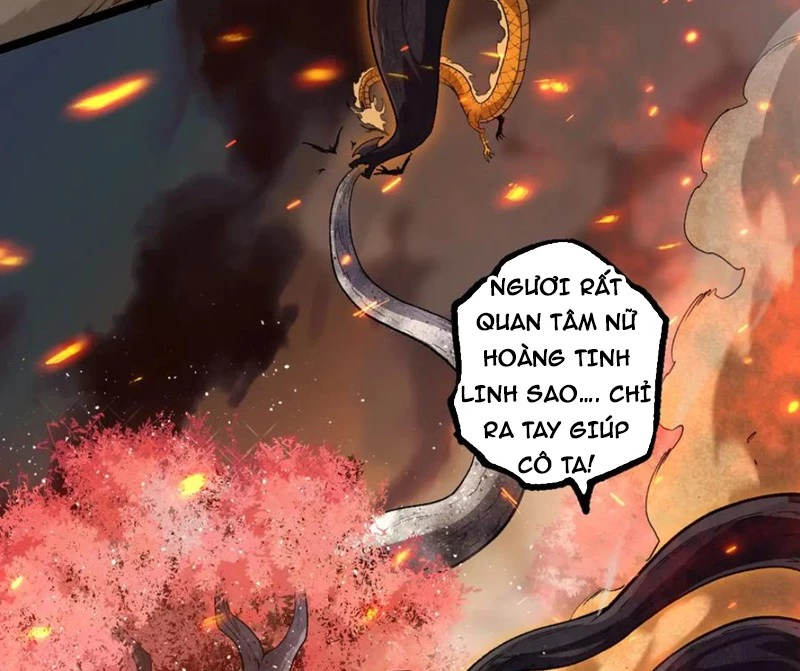 Chuyển Sinh Thành Liễu Đột Biến: Chapter 310