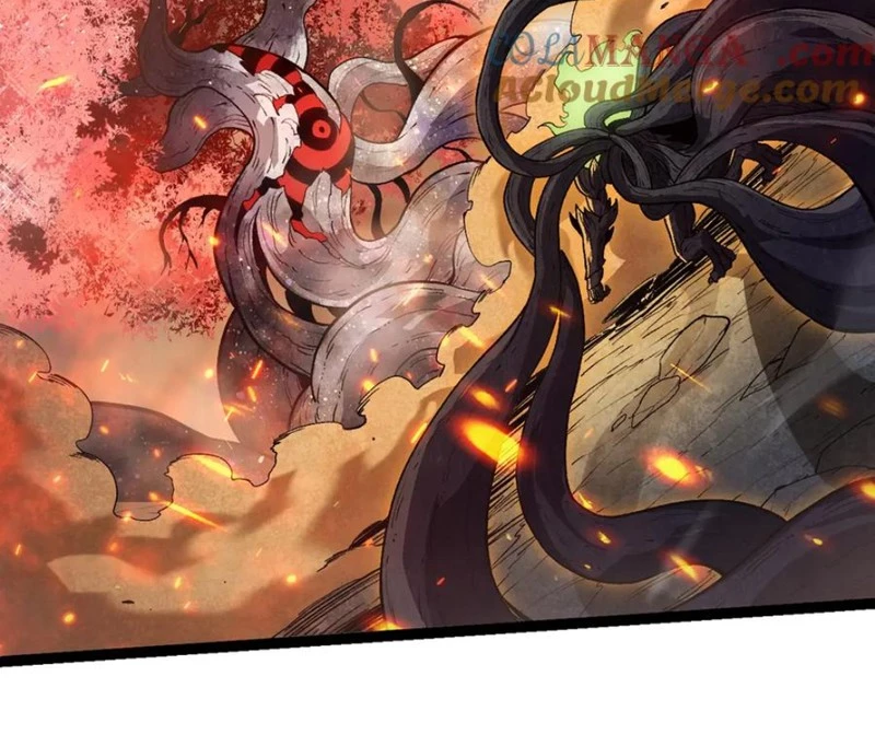 Chuyển Sinh Thành Liễu Đột Biến: Chapter 310