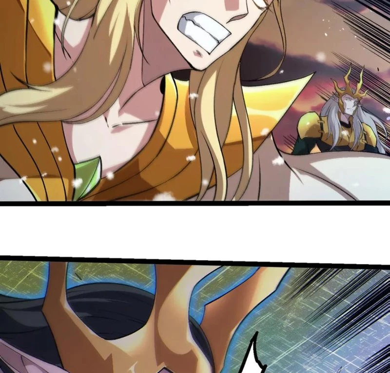 Chuyển Sinh Thành Liễu Đột Biến: Chapter 310