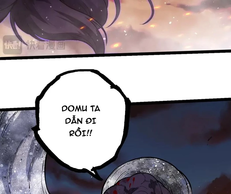 Chuyển Sinh Thành Liễu Đột Biến: Chapter 310