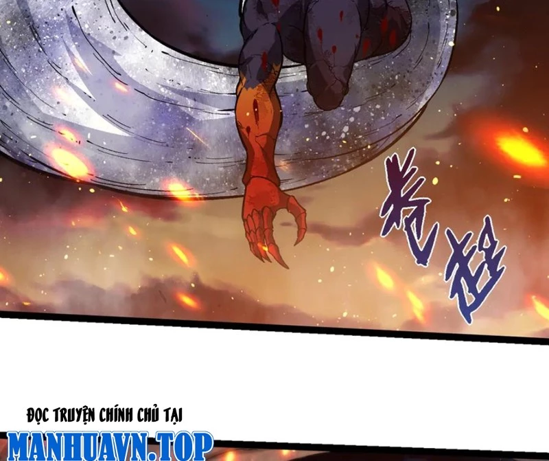 Chuyển Sinh Thành Liễu Đột Biến: Chapter 310