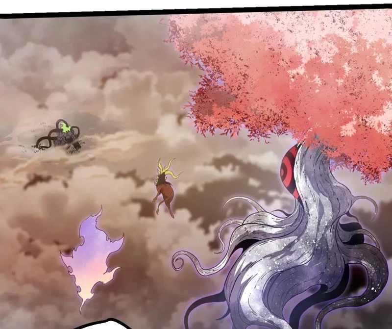 Chuyển Sinh Thành Liễu Đột Biến: Chapter 310