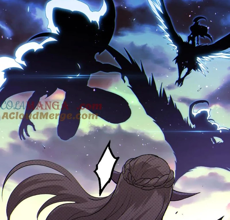 Chuyển Sinh Thành Liễu Đột Biến: Chapter 310