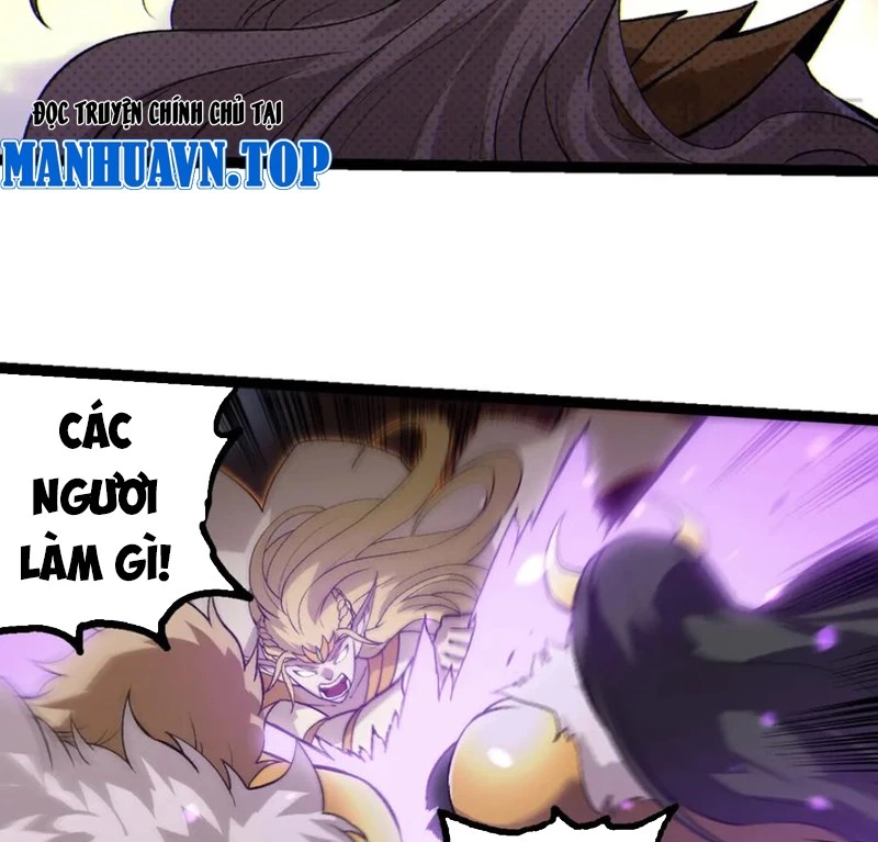 Chuyển Sinh Thành Liễu Đột Biến: Chapter 310