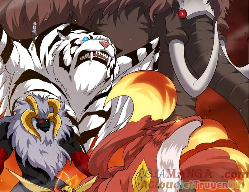 Chuyển Sinh Thành Liễu Đột Biến: Chapter 311