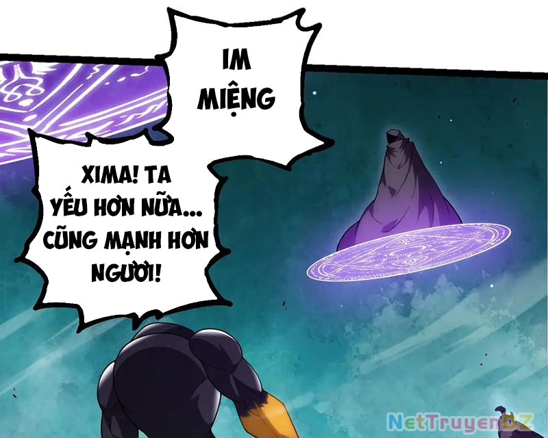Chuyển Sinh Thành Liễu Đột Biến: Chapter 311