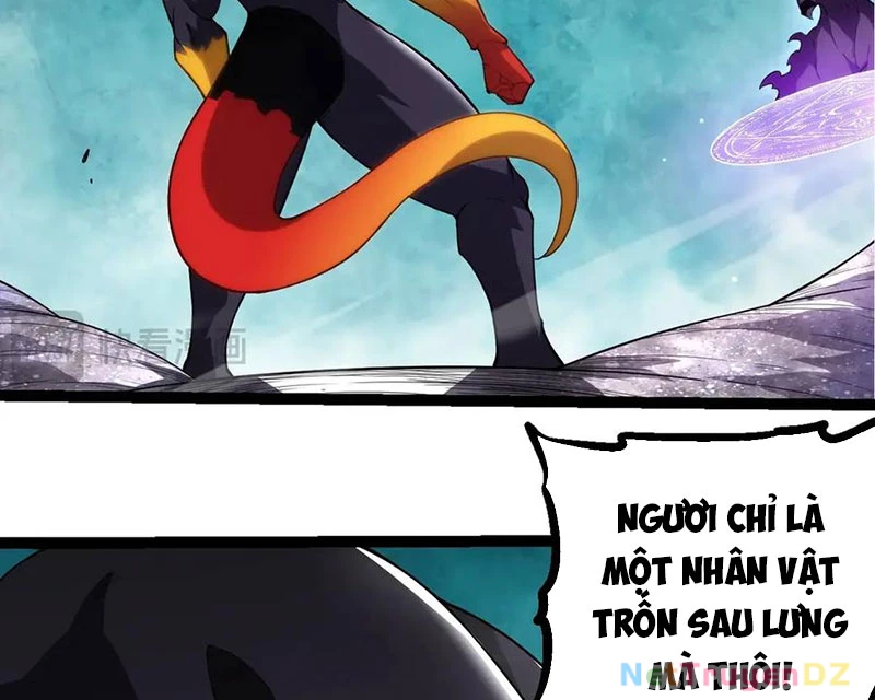 Chuyển Sinh Thành Liễu Đột Biến: Chapter 311