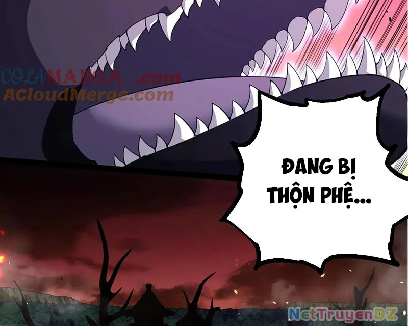 Chuyển Sinh Thành Liễu Đột Biến: Chapter 311