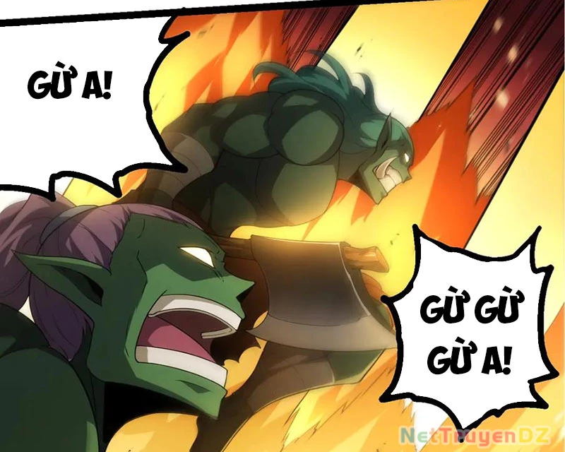 Chuyển Sinh Thành Liễu Đột Biến: Chapter 311