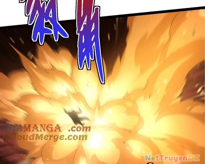 Chuyển Sinh Thành Liễu Đột Biến: Chapter 311