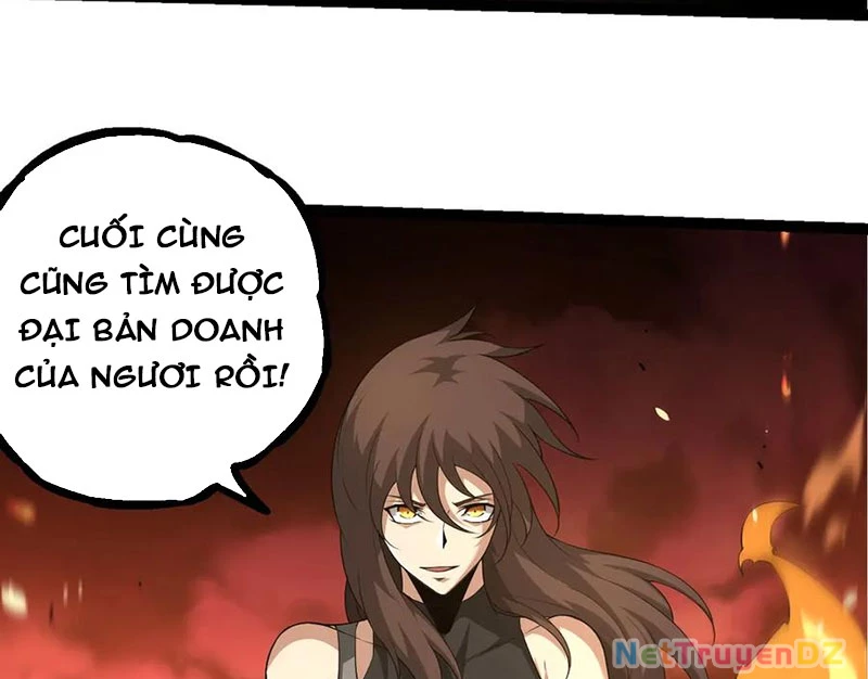Chuyển Sinh Thành Liễu Đột Biến: Chapter 311
