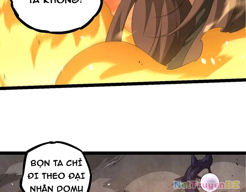 Chuyển Sinh Thành Liễu Đột Biến: Chapter 311