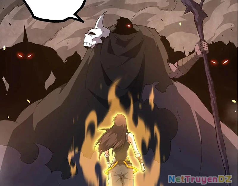 Chuyển Sinh Thành Liễu Đột Biến: Chapter 311