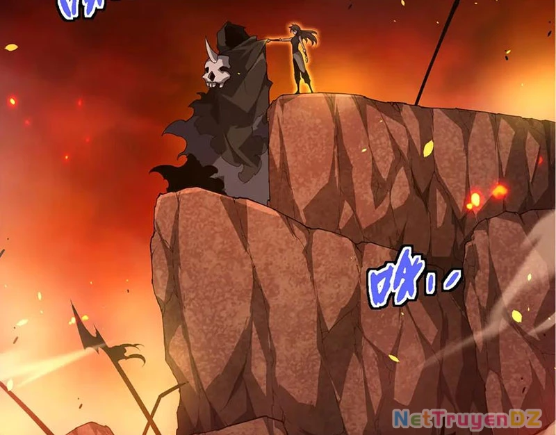 Chuyển Sinh Thành Liễu Đột Biến: Chapter 311