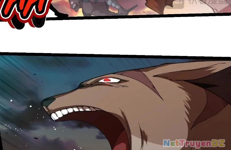 Chuyển Sinh Thành Liễu Đột Biến: Chapter 312