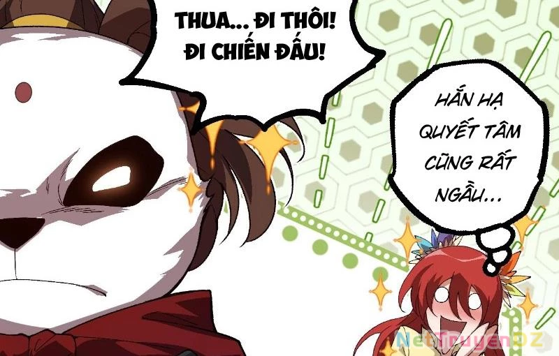 Chuyển Sinh Thành Liễu Đột Biến: Chapter 312