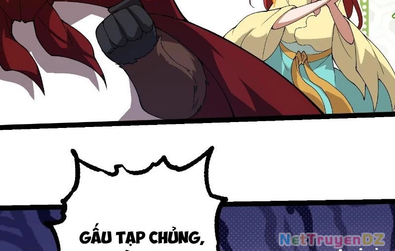 Chuyển Sinh Thành Liễu Đột Biến: Chapter 312