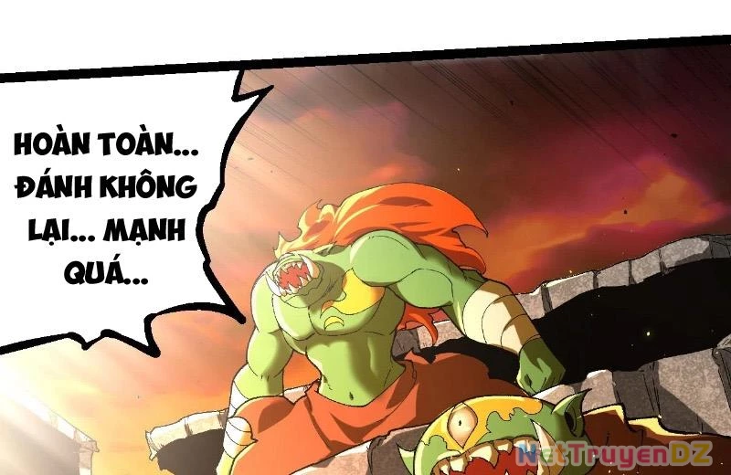 Chuyển Sinh Thành Liễu Đột Biến: Chapter 312