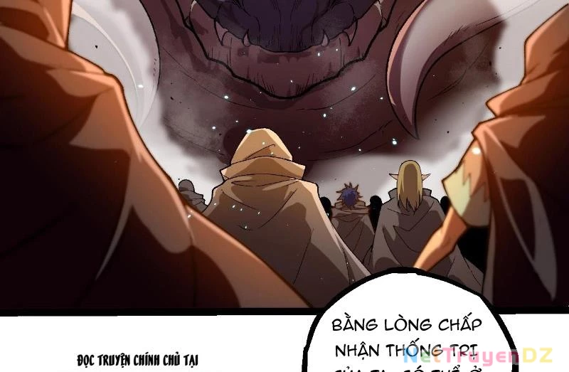 Chuyển Sinh Thành Liễu Đột Biến: Chapter 312