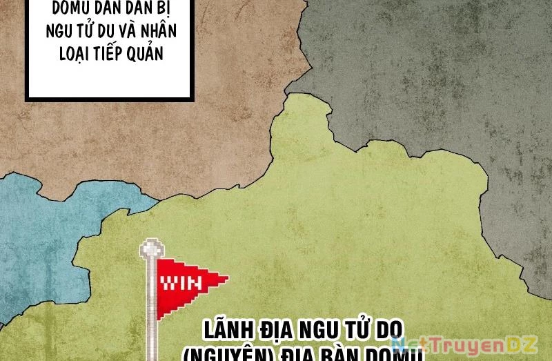 Chuyển Sinh Thành Liễu Đột Biến: Chapter 312