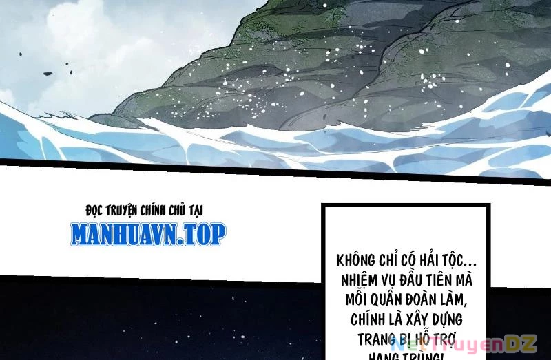 Chuyển Sinh Thành Liễu Đột Biến: Chapter 312