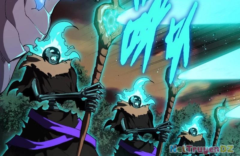 Chuyển Sinh Thành Liễu Đột Biến: Chapter 312