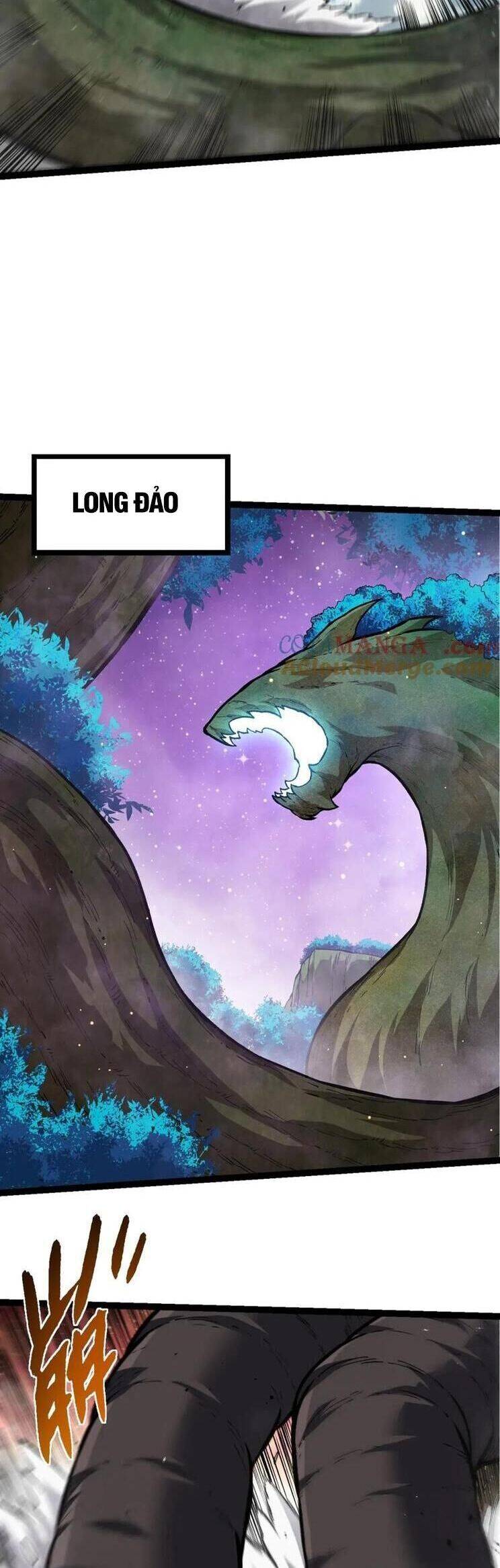 Chuyển Sinh Thành Liễu Đột Biến: Chapter 313