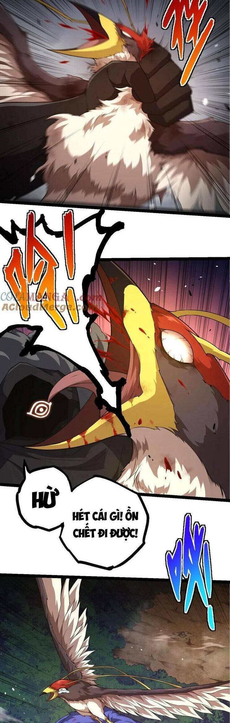 Chuyển Sinh Thành Liễu Đột Biến: Chapter 314