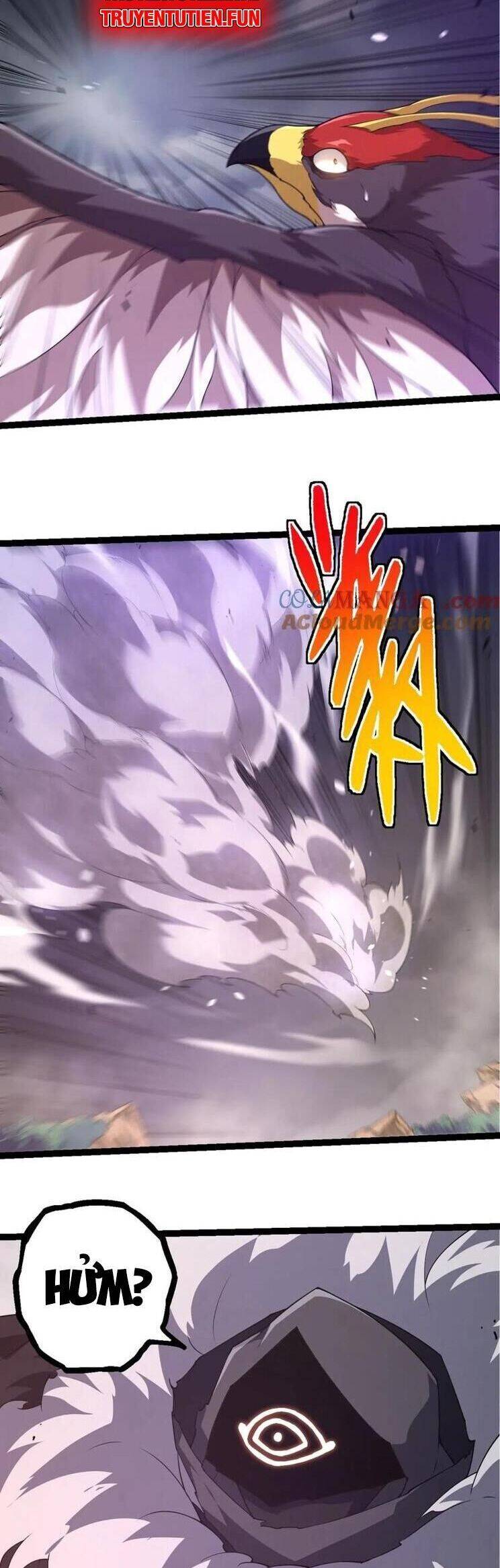 Chuyển Sinh Thành Liễu Đột Biến: Chapter 314