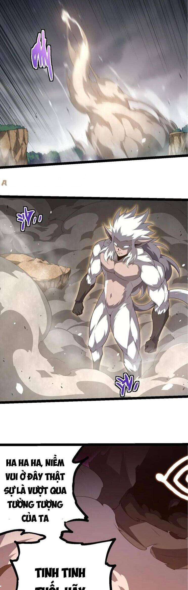 Chuyển Sinh Thành Liễu Đột Biến: Chapter 314