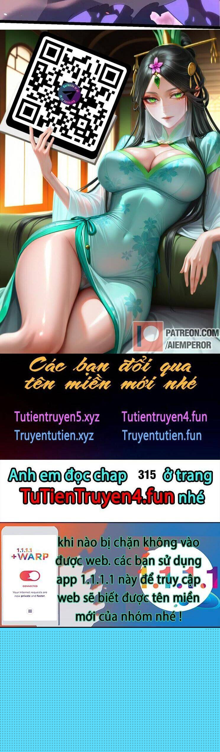 Chuyển Sinh Thành Liễu Đột Biến: Chapter 314