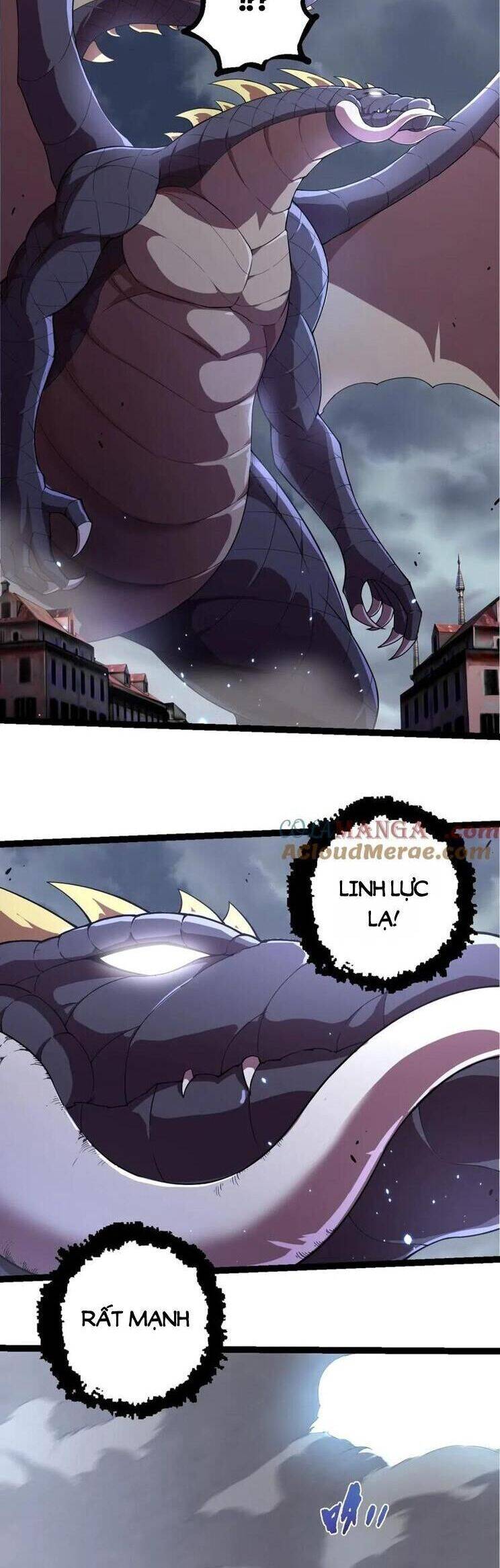 Chuyển Sinh Thành Liễu Đột Biến: Chapter 314