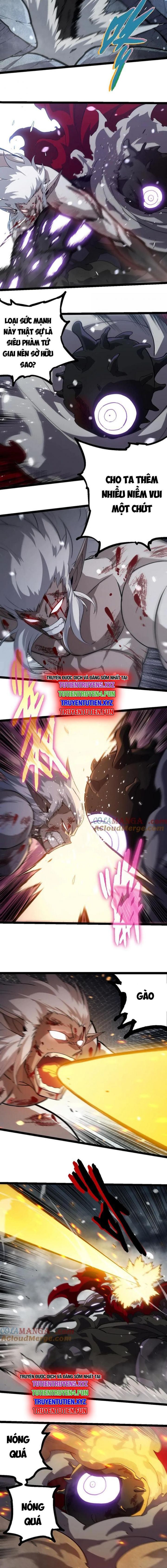 Chuyển Sinh Thành Liễu Đột Biến: Chapter 315